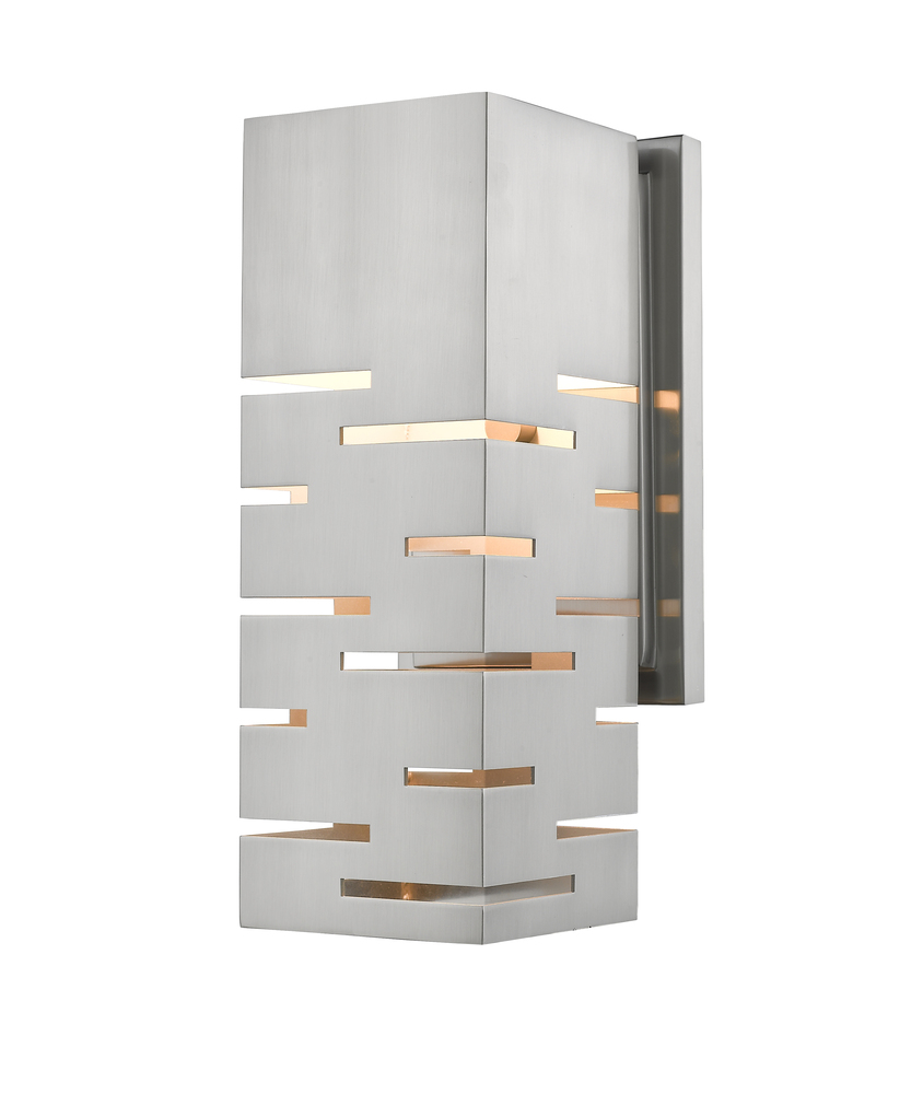 1 Light Wall Sconce